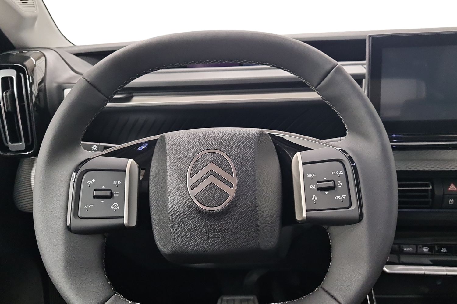 Citroen C3 2026
