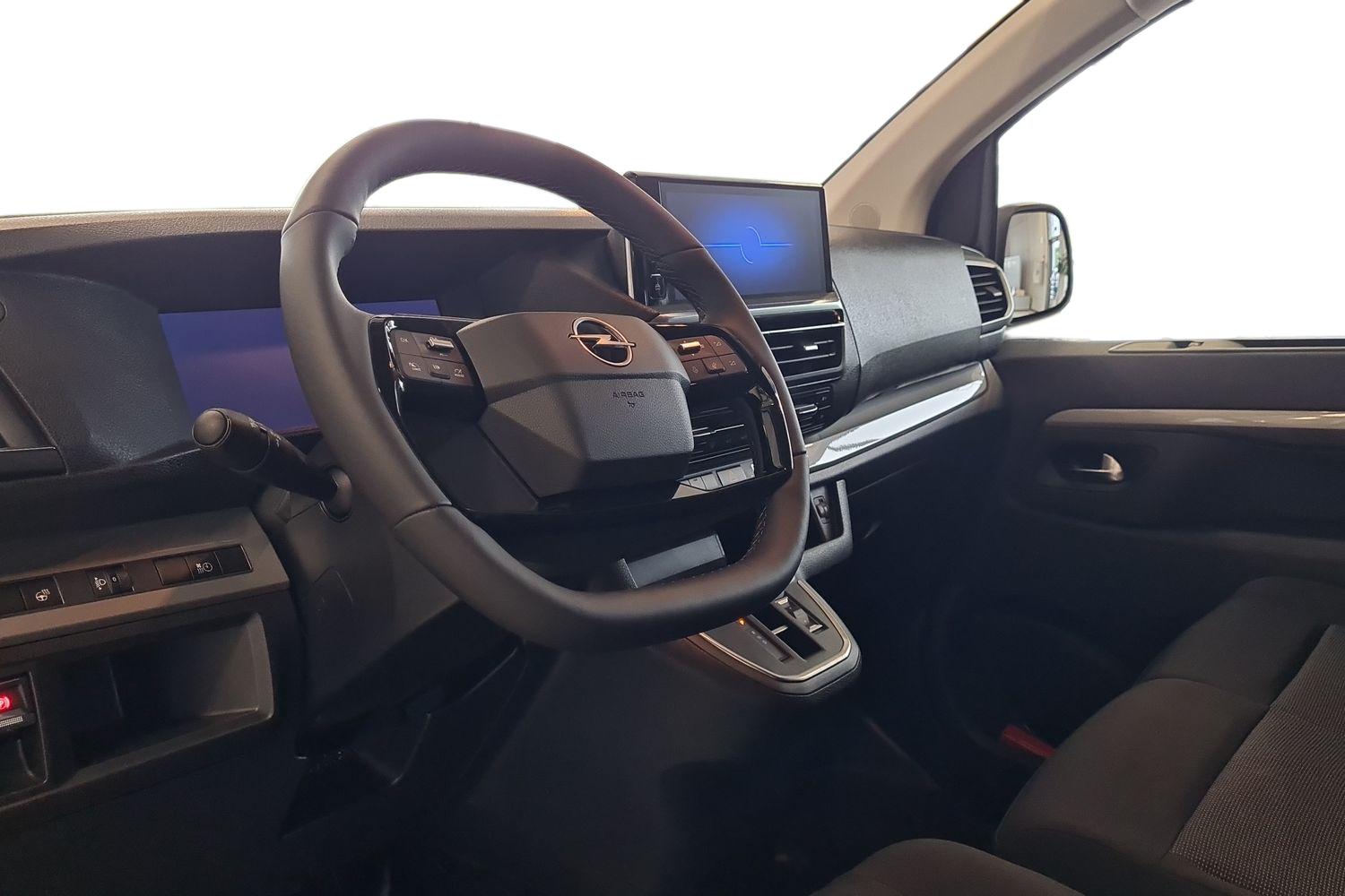 Opel Vivaro 2026