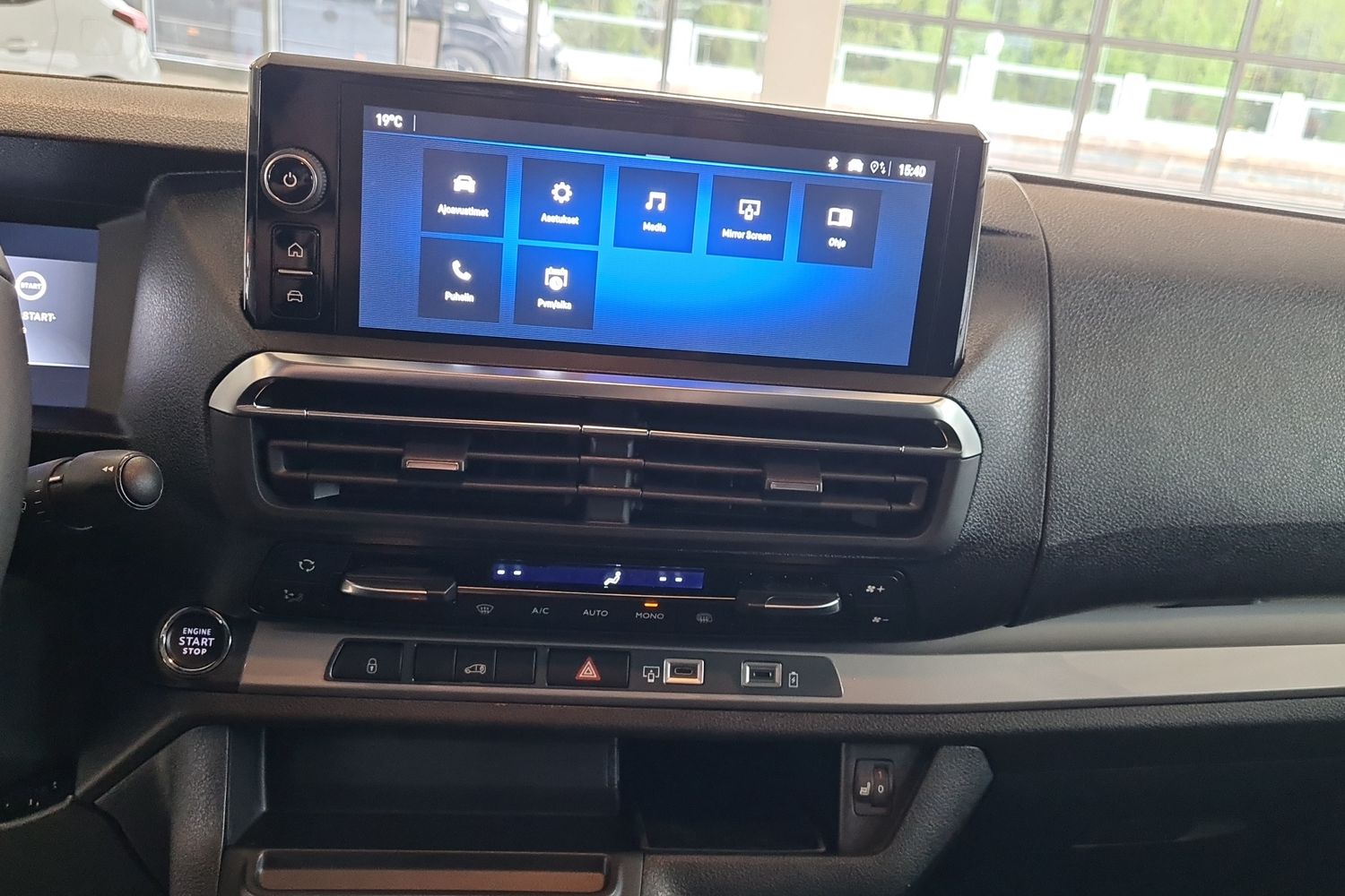 Opel Vivaro 2026