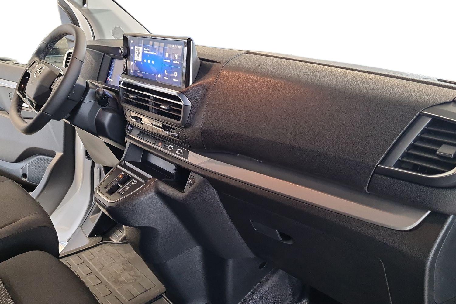 Opel Vivaro 2026
