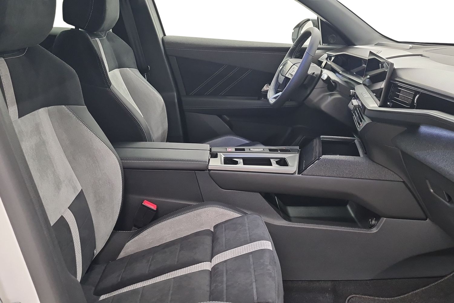 Opel Grandland 10