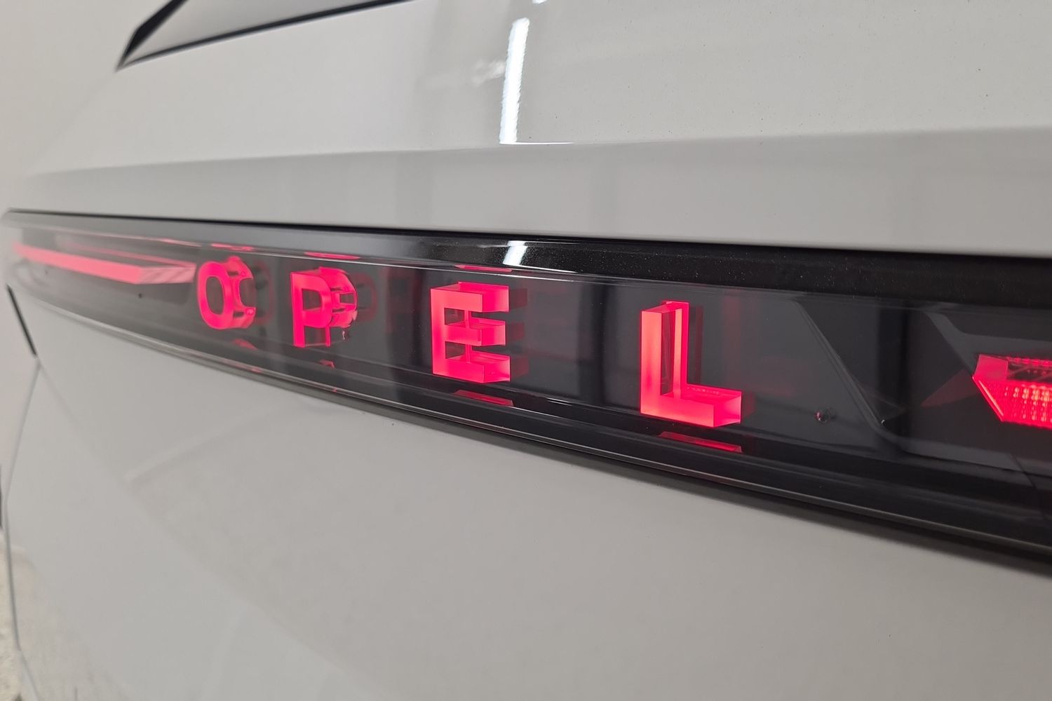 Opel Grandland 26