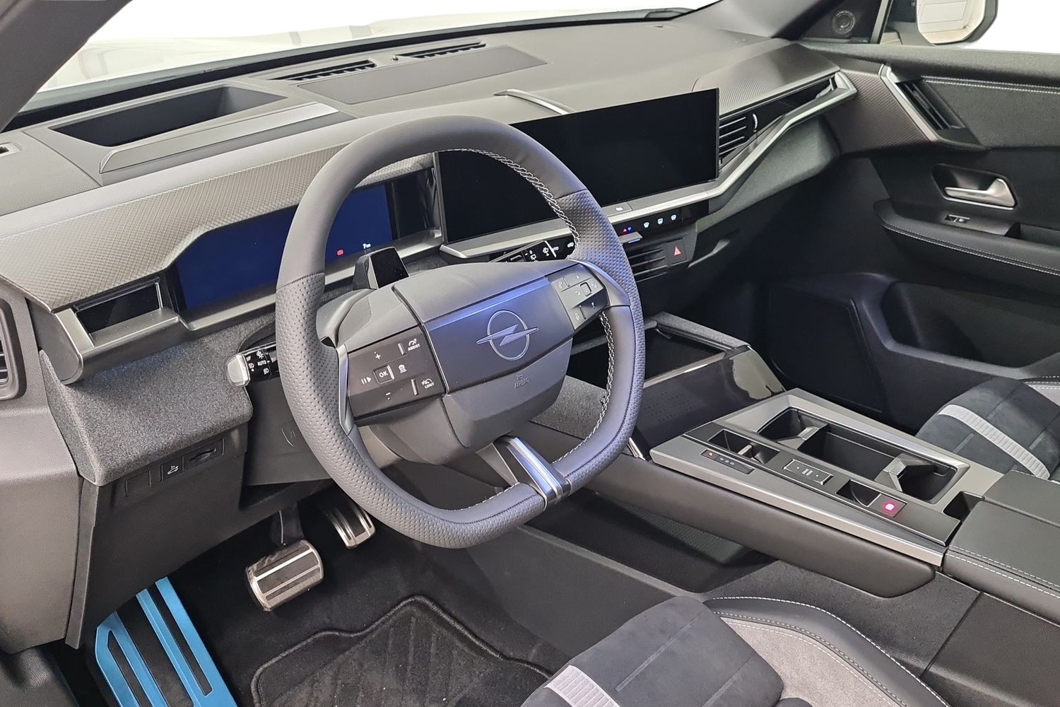 Opel Grandland 7