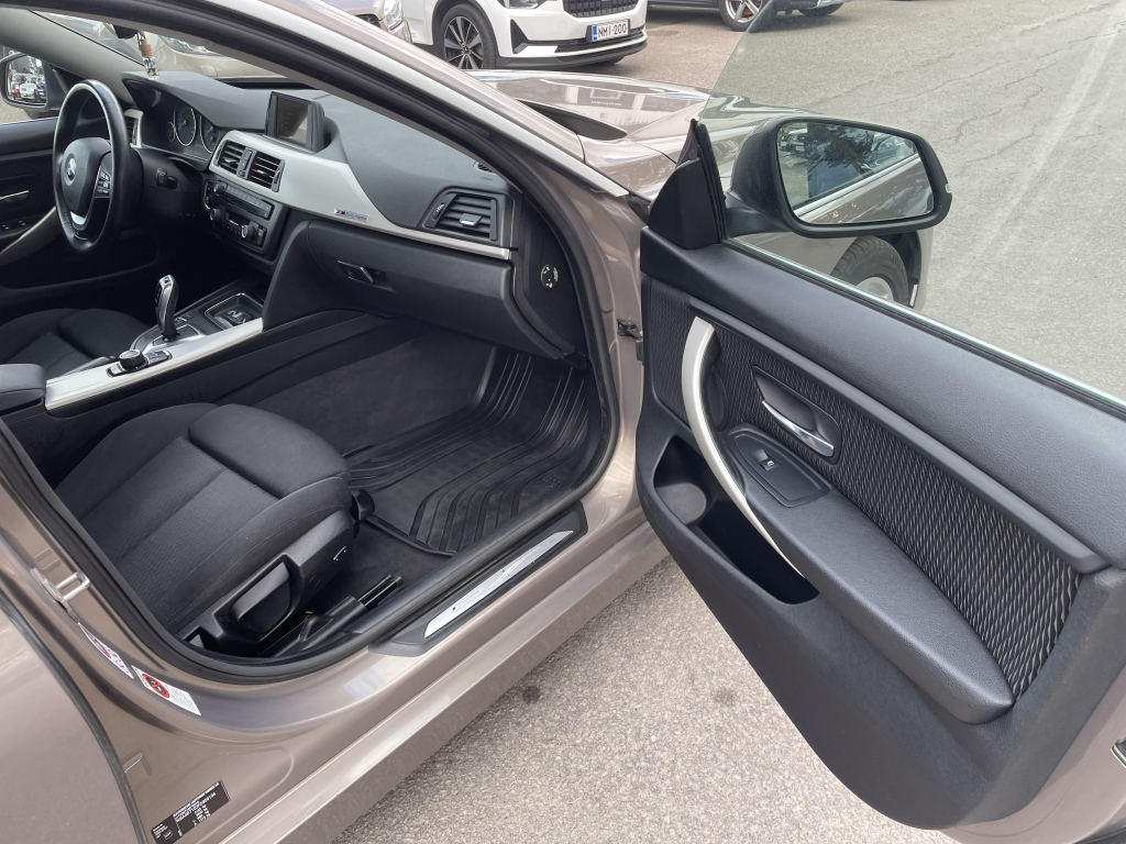 BMW 420d XDRIVE 11
