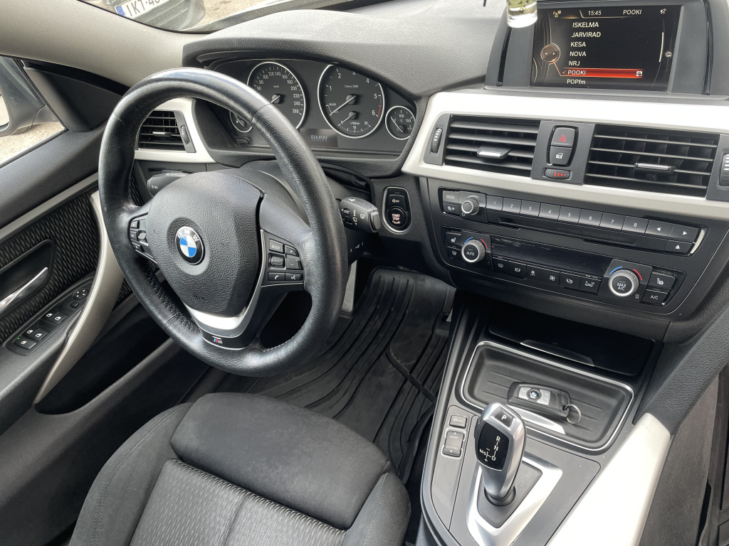 BMW 420d XDRIVE 12