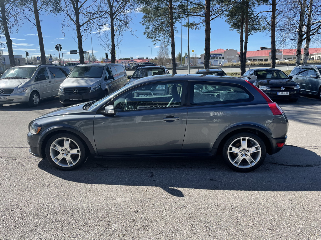 VOLVO C30 6