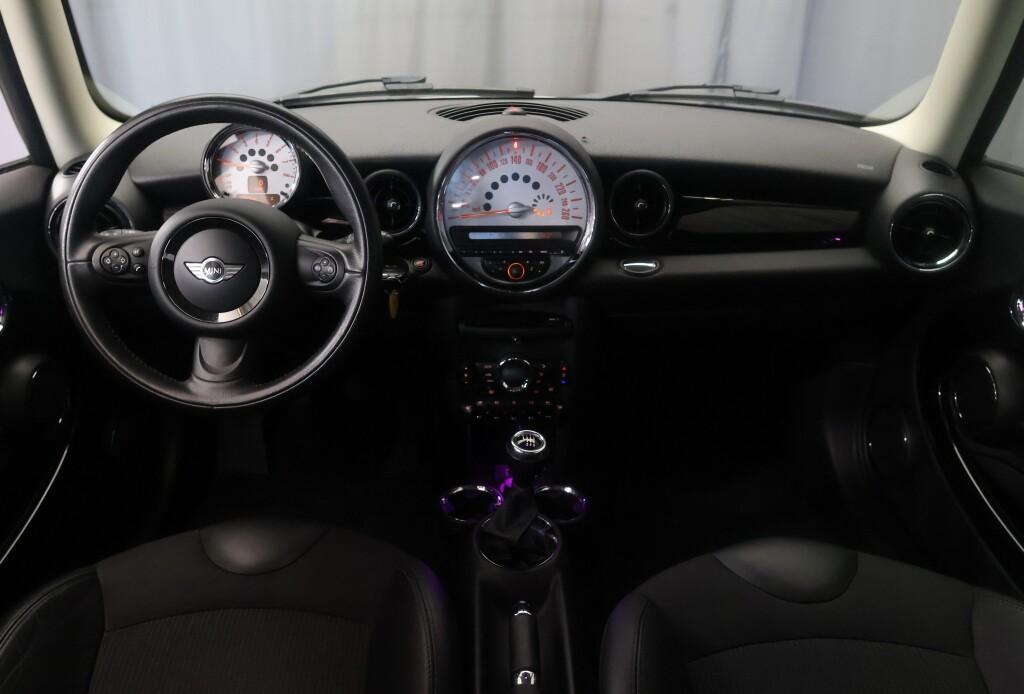 MINI Cooper 10