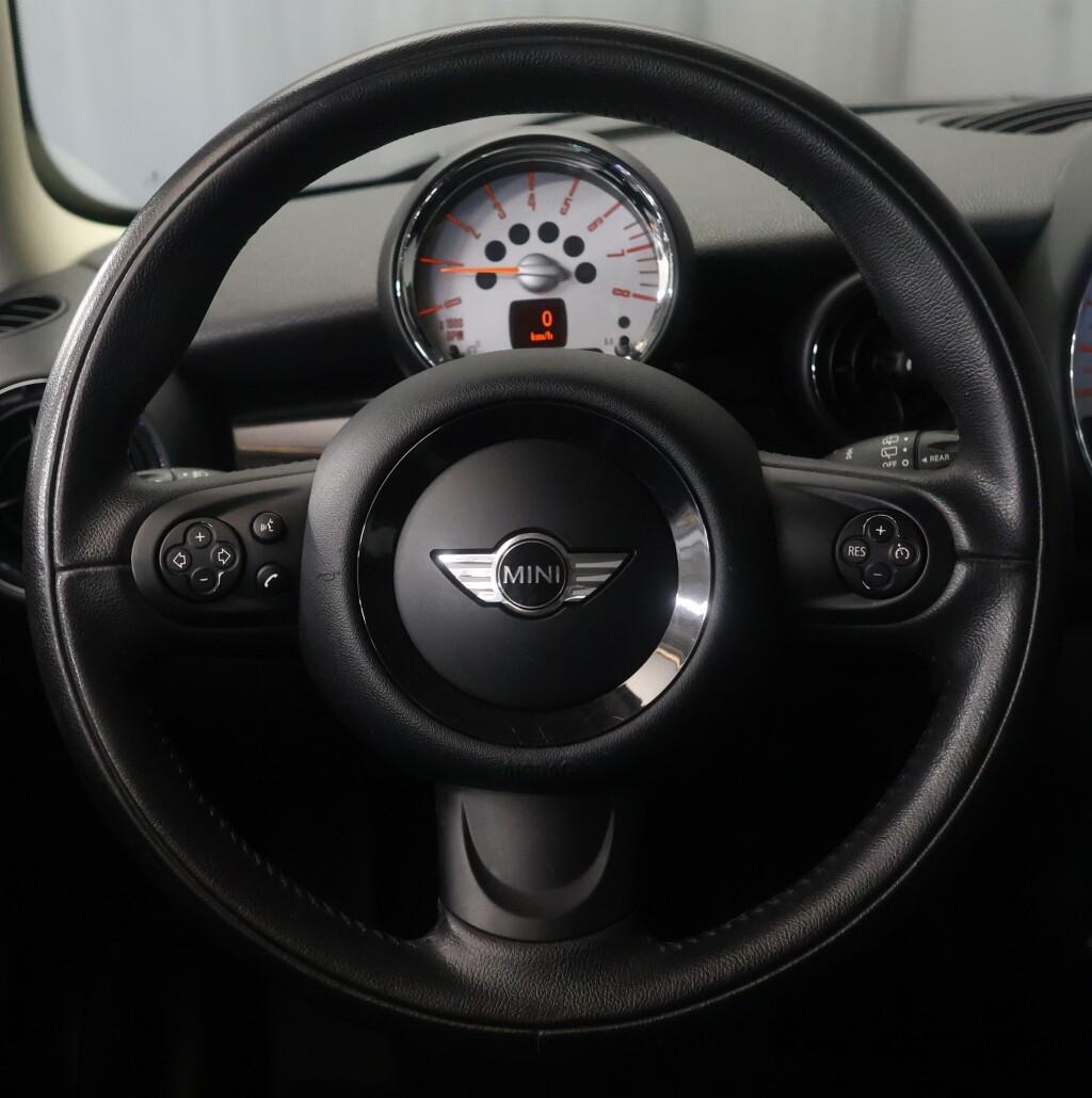 MINI Cooper 15