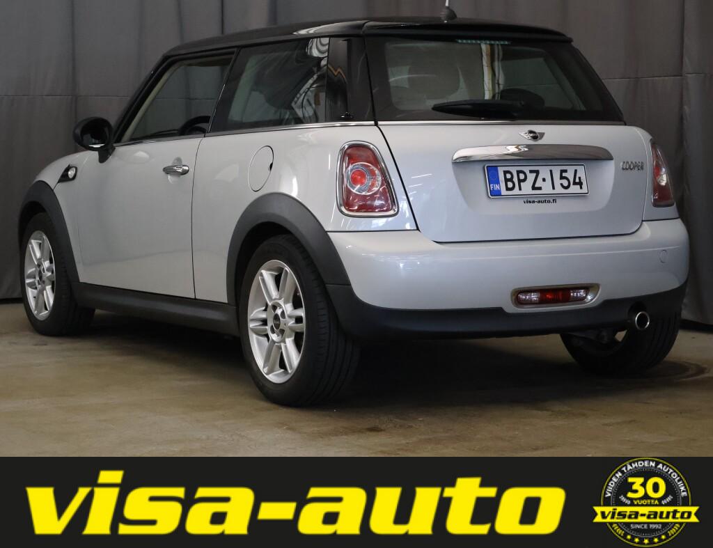 MINI Cooper 3