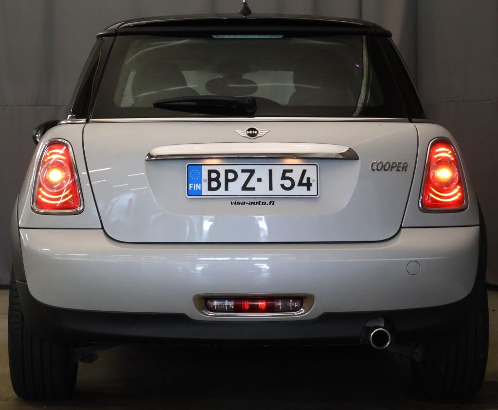 MINI Cooper 5
