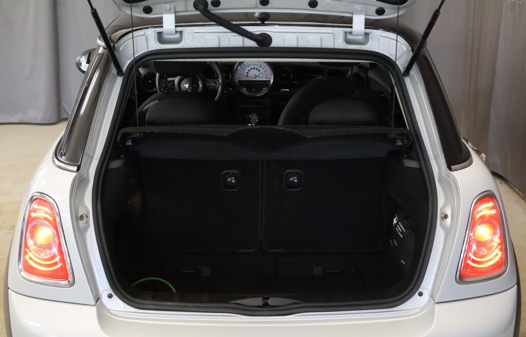 MINI Cooper 6