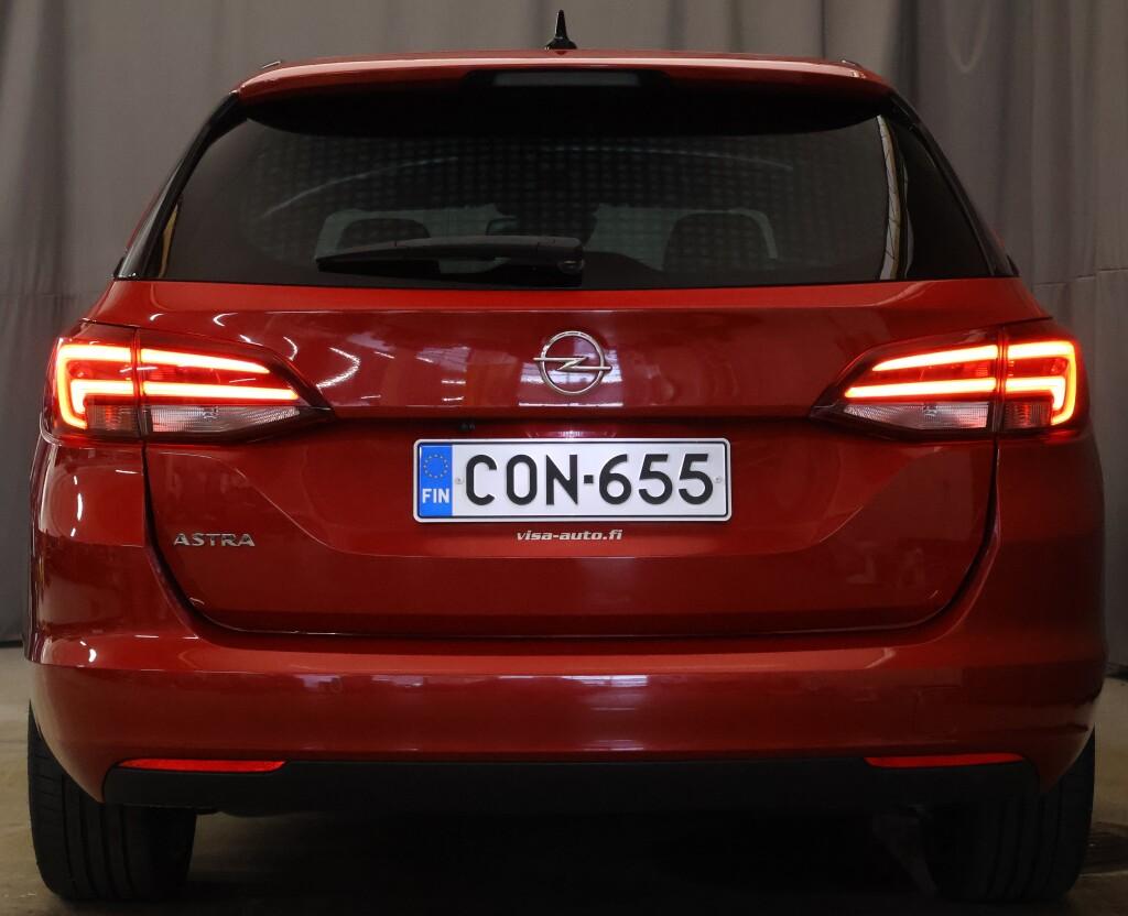 OPEL Astra 5