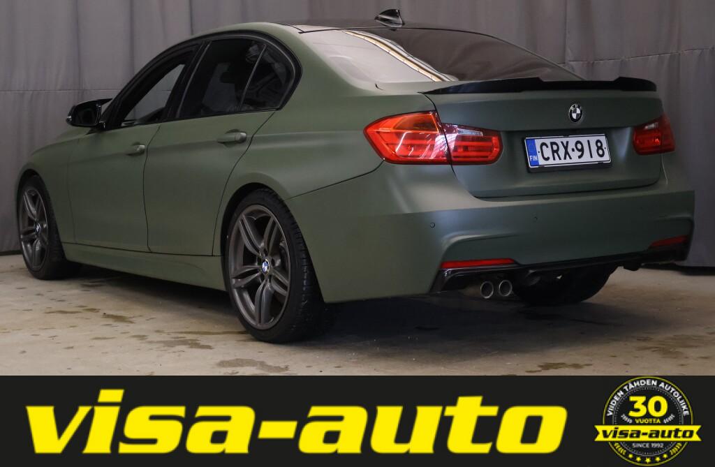 BMW 330 3