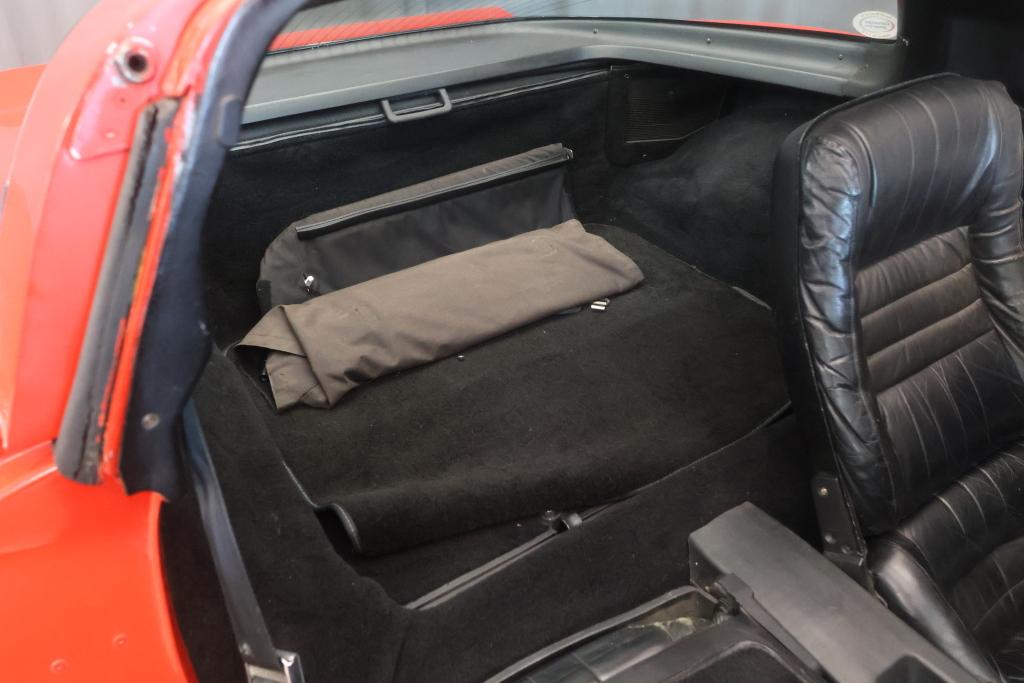 CHEVROLET Corvette 12