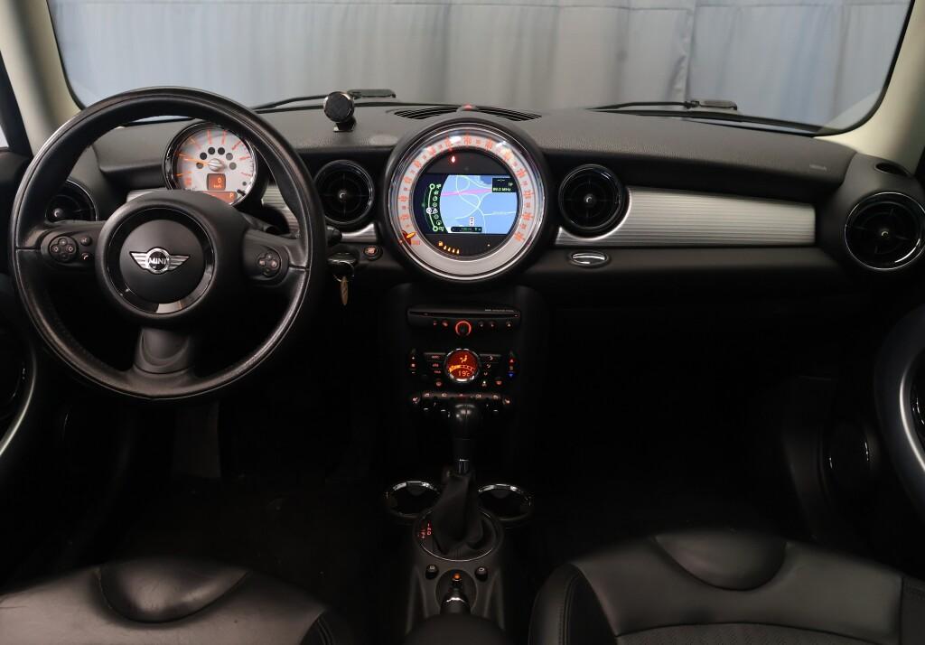 MINI Cooper 11