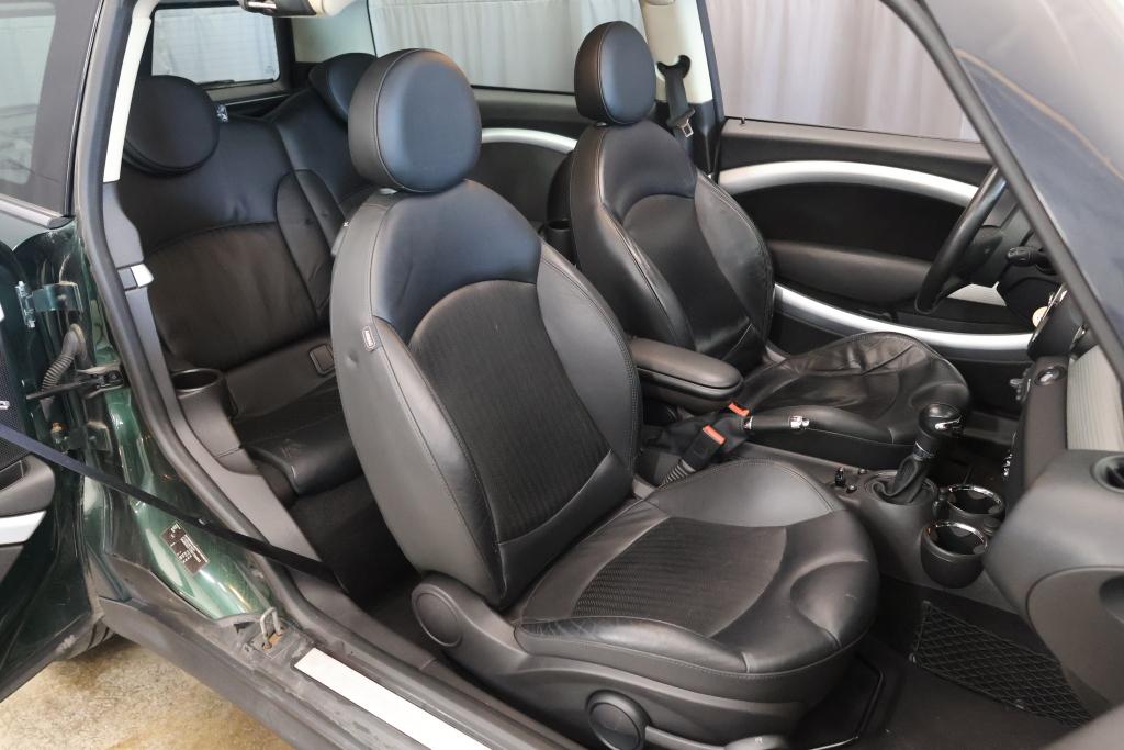 MINI Cooper 13