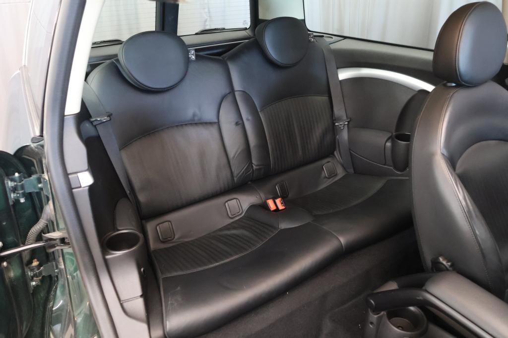 MINI Cooper 15