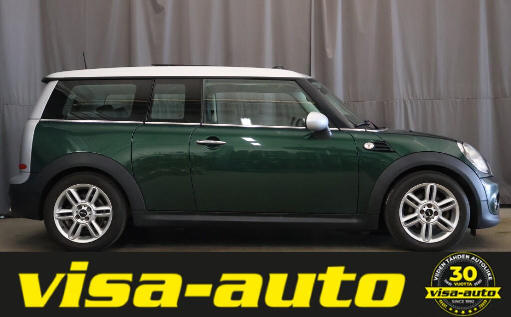 MINI Cooper 2