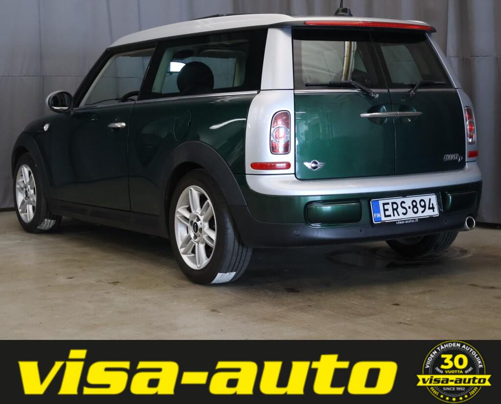 MINI Cooper 3
