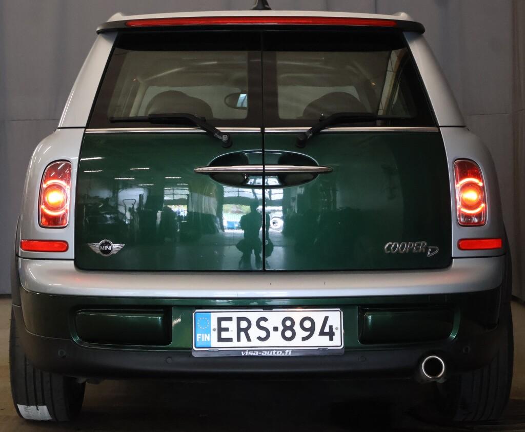 MINI Cooper 5