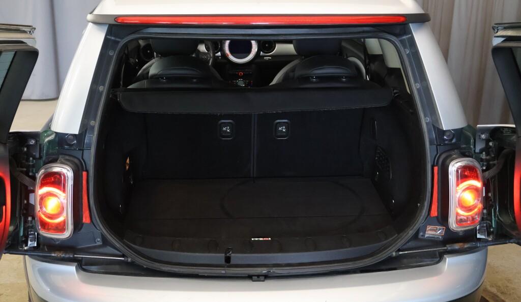 MINI Cooper 6