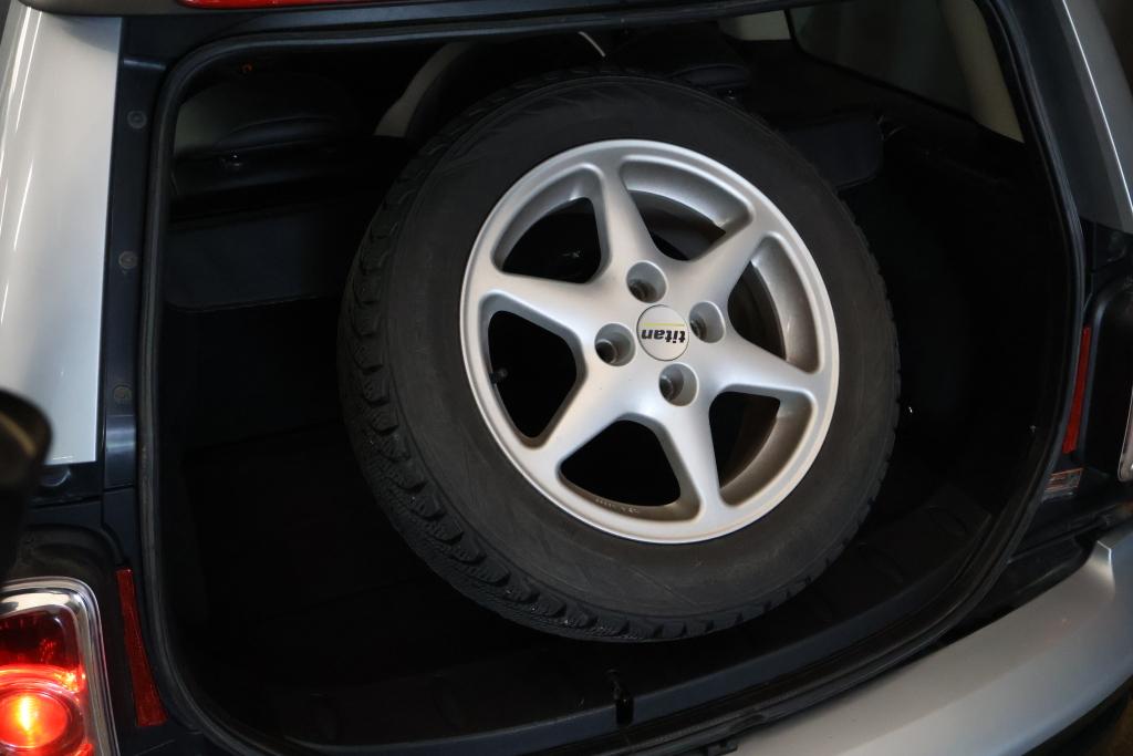 MINI Cooper 7