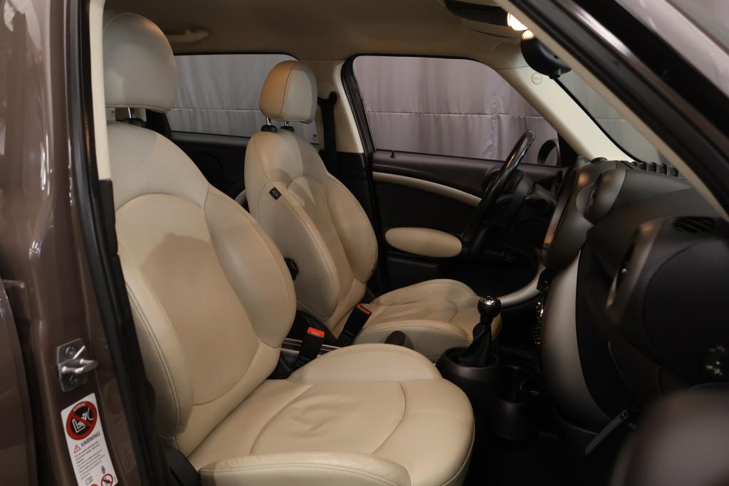MINI Countryman 10