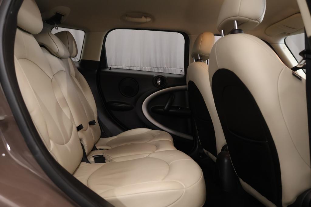 MINI Countryman 12