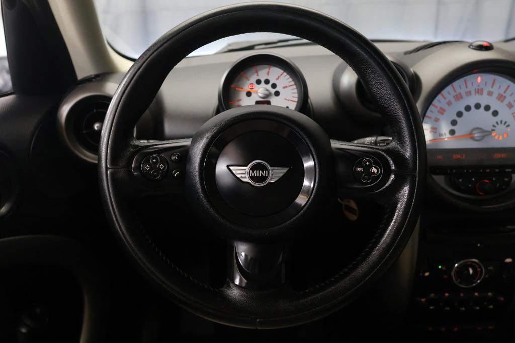 MINI Countryman 14