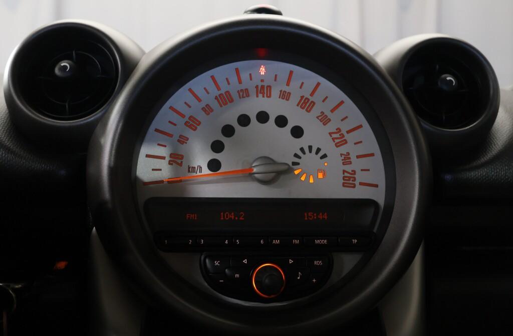 MINI Countryman 15