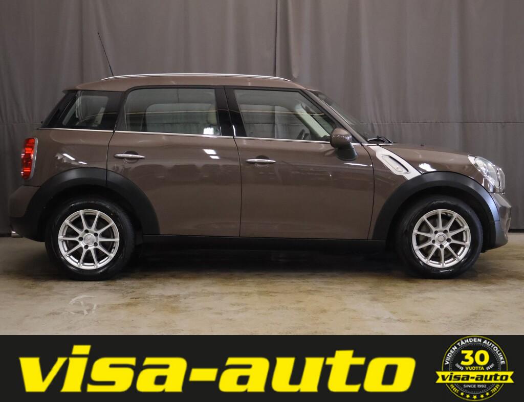 MINI Countryman 2