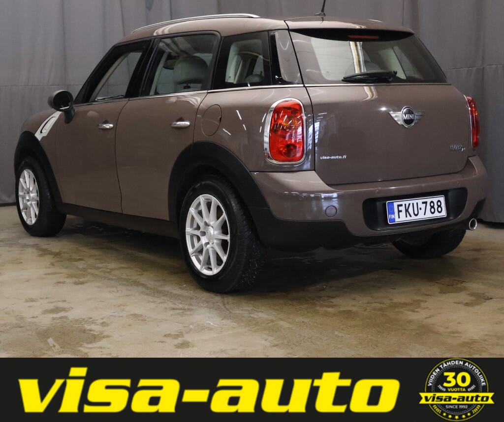 MINI Countryman 3