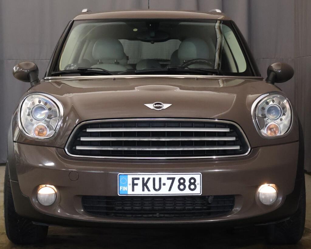 MINI Countryman 4