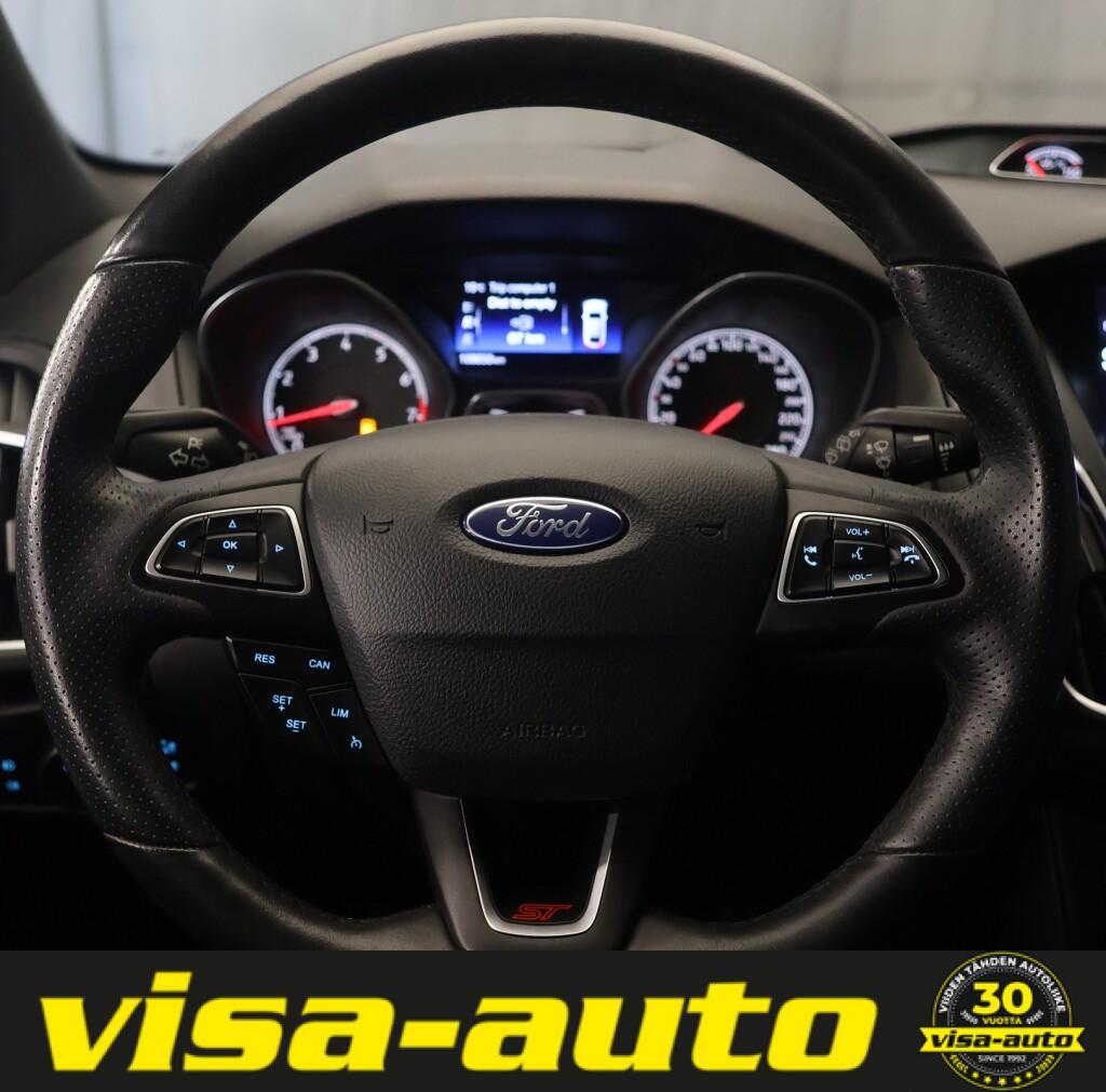 FORD Focus 15