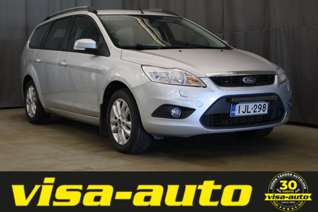 FORD Focus 1