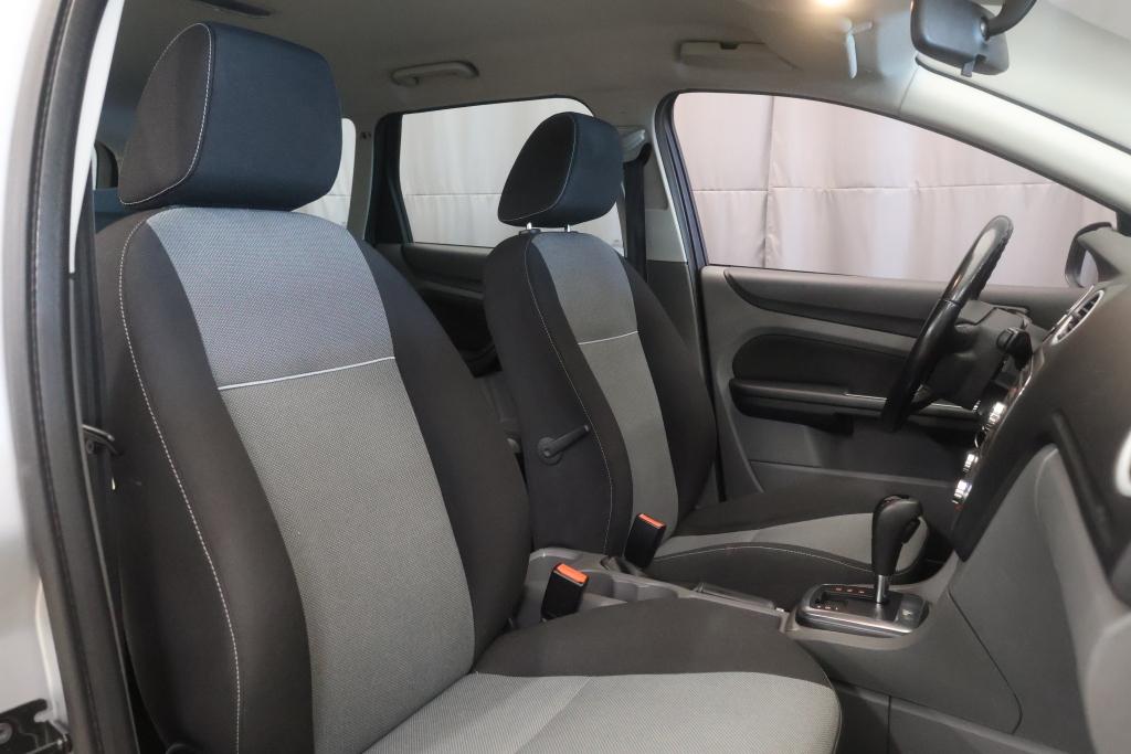 FORD Focus 11