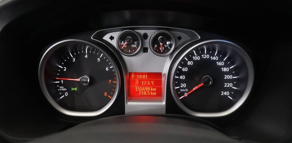 FORD Focus 15