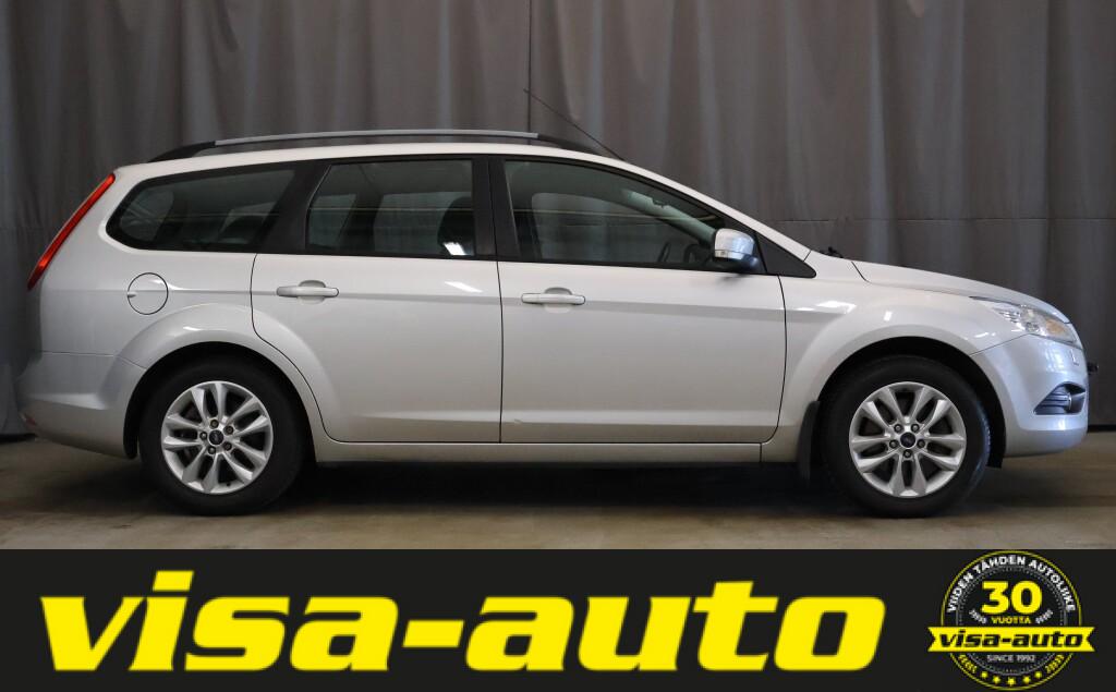 FORD Focus 2