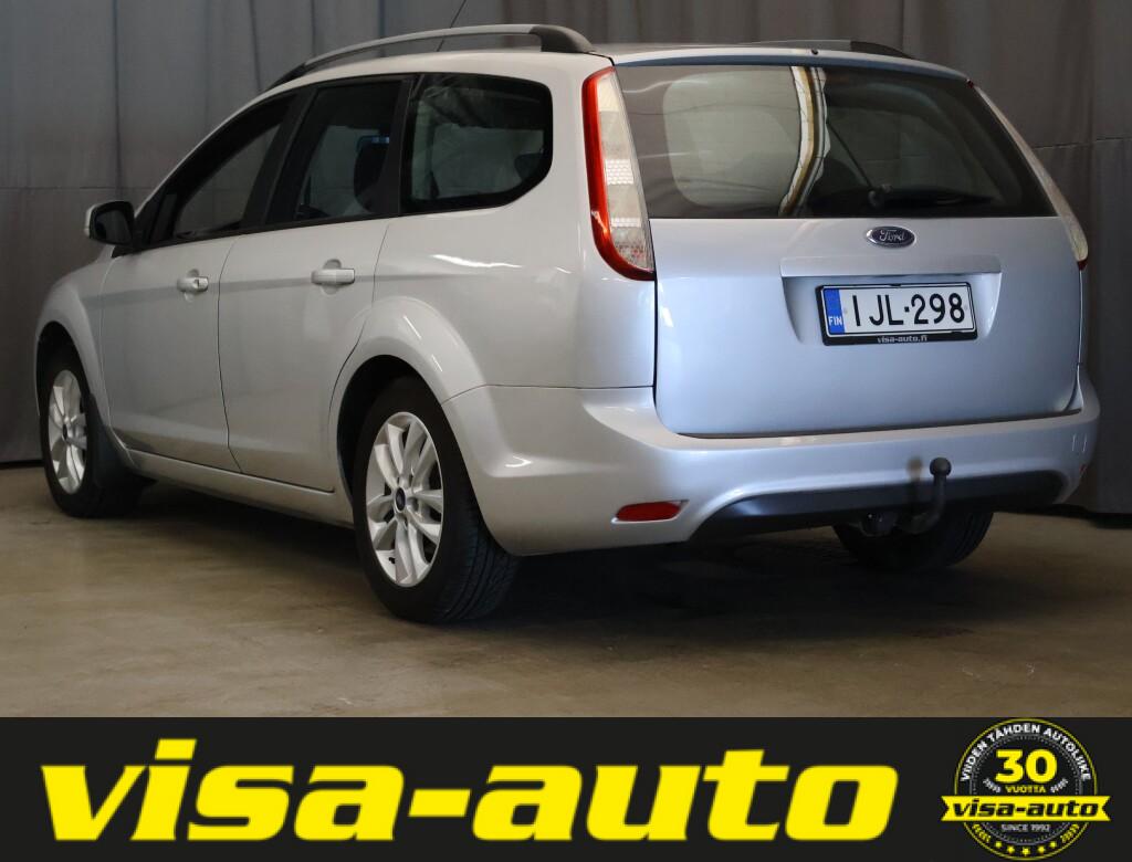 FORD Focus 3