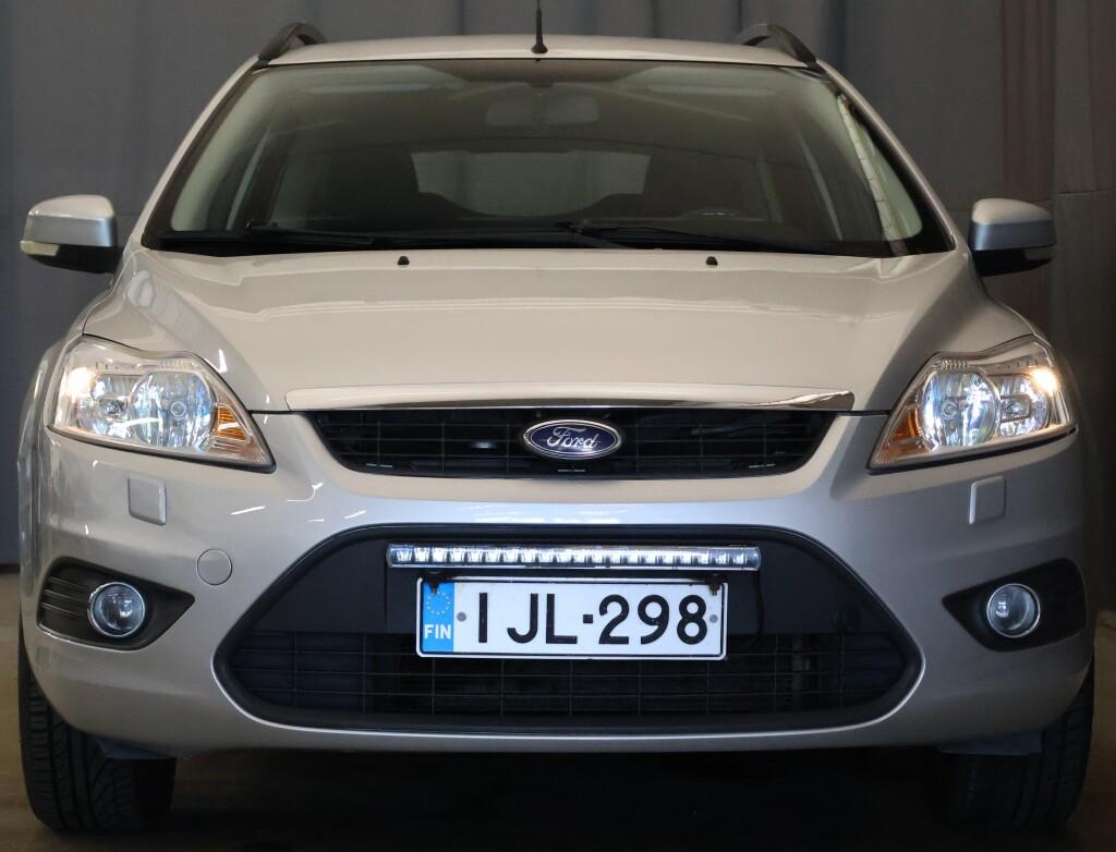 FORD Focus 4