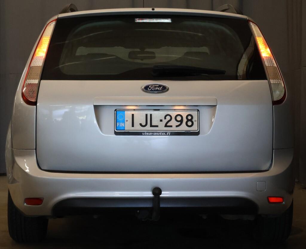 FORD Focus 5