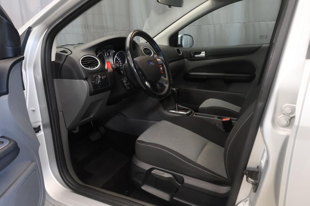 FORD Focus 7