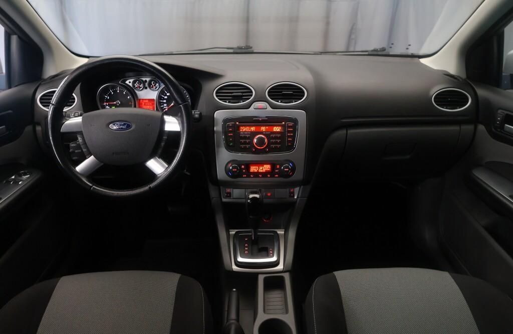 FORD Focus 9