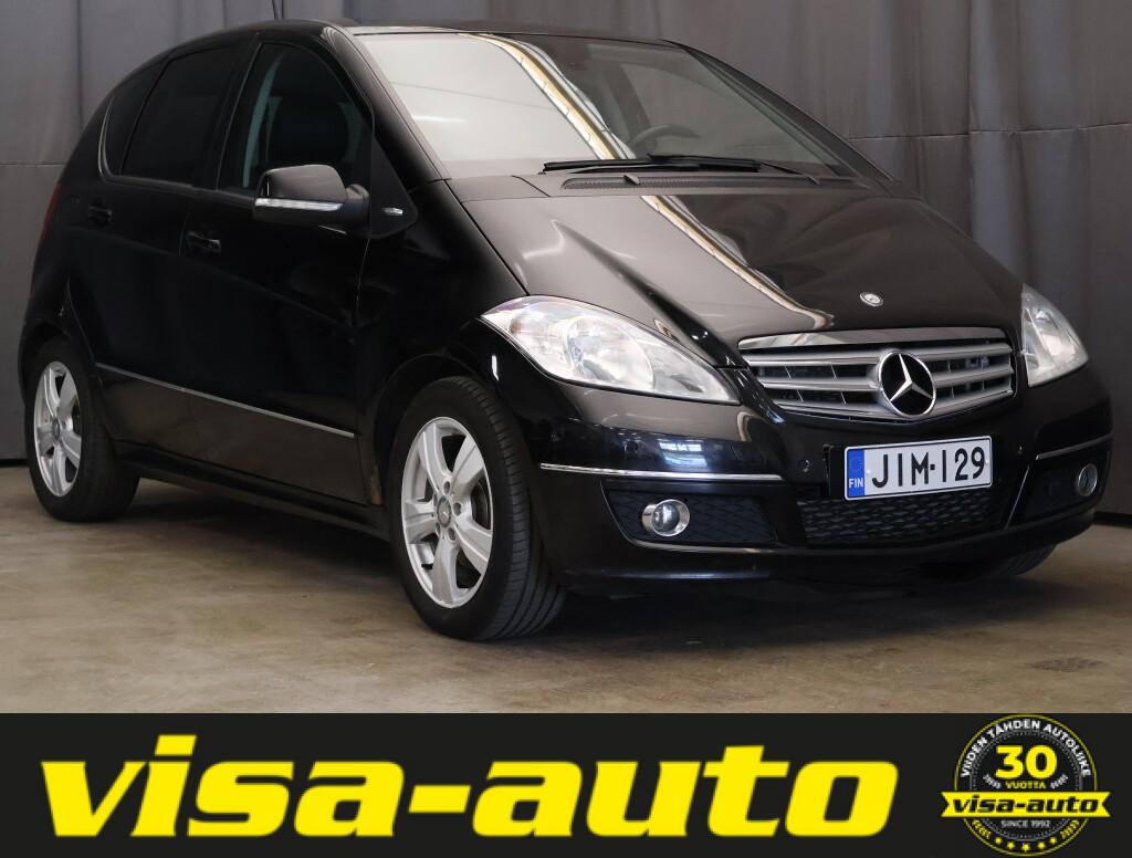 MERCEDES-BENZ A 1