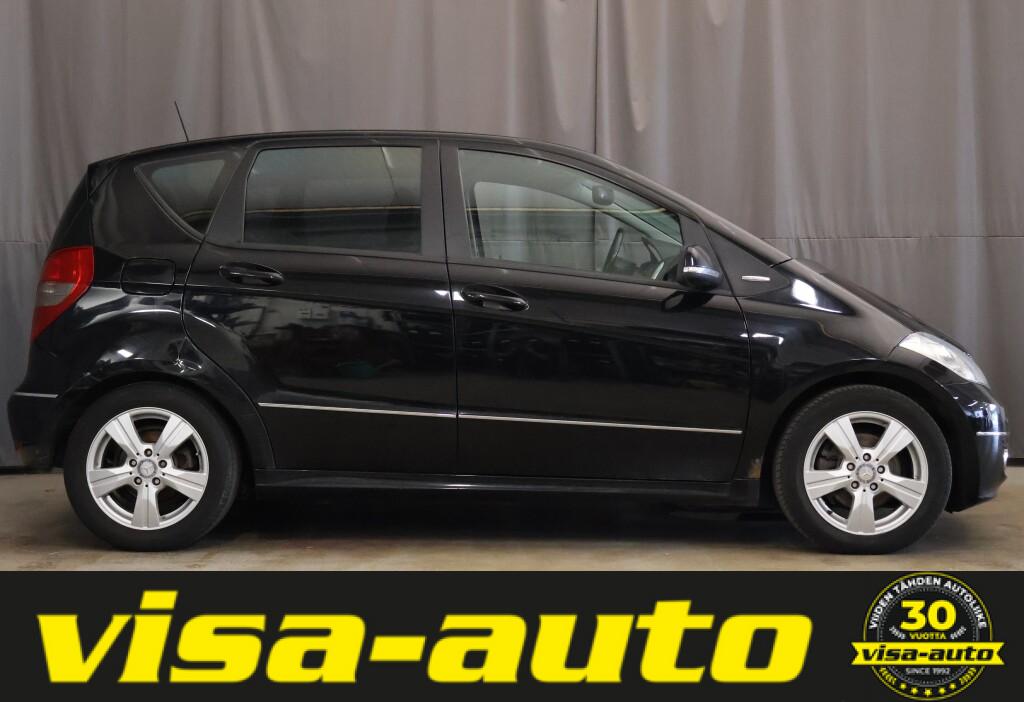MERCEDES-BENZ A 2
