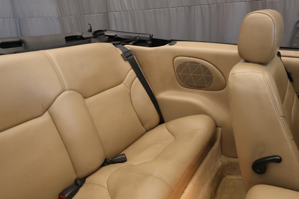 CHRYSLER Stratus 14