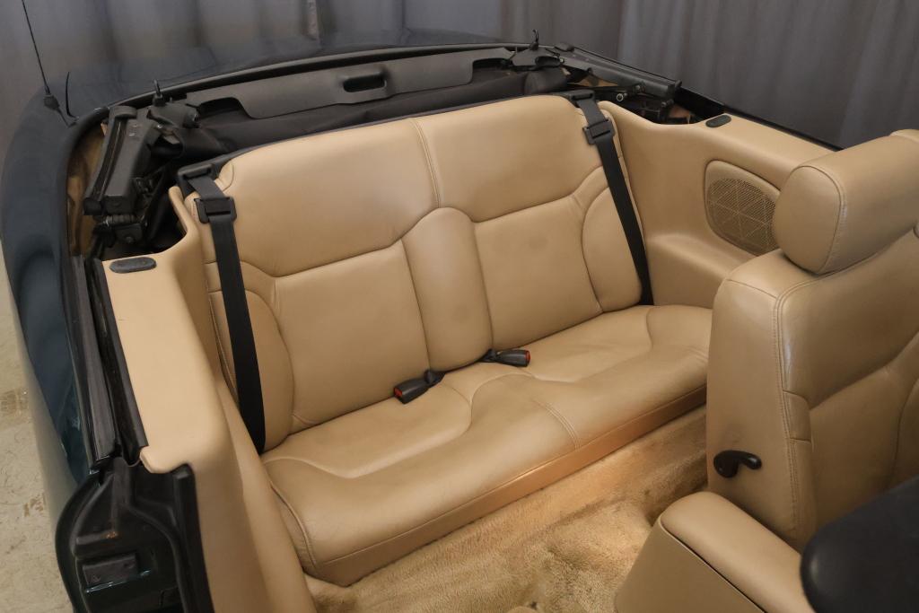 CHRYSLER Stratus 15