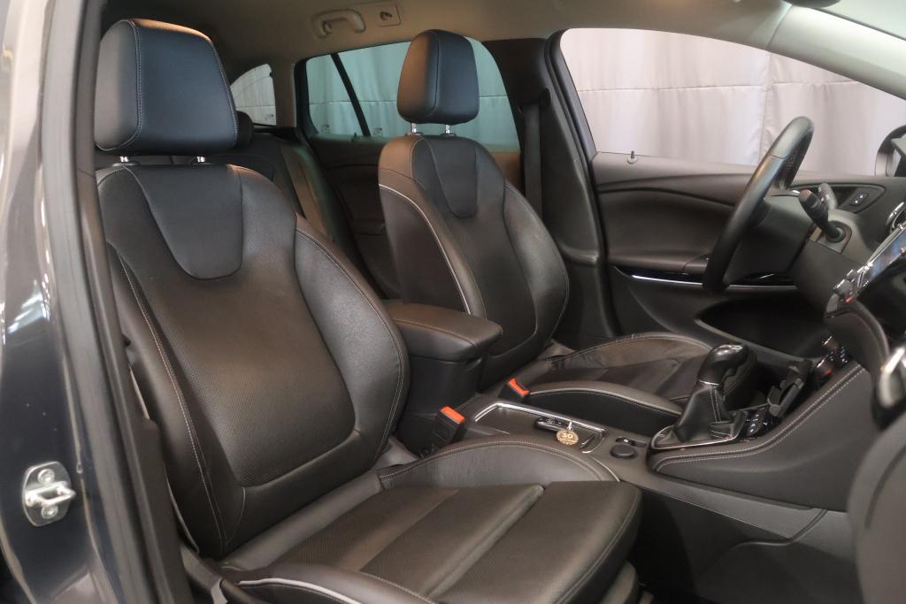 OPEL Astra 13