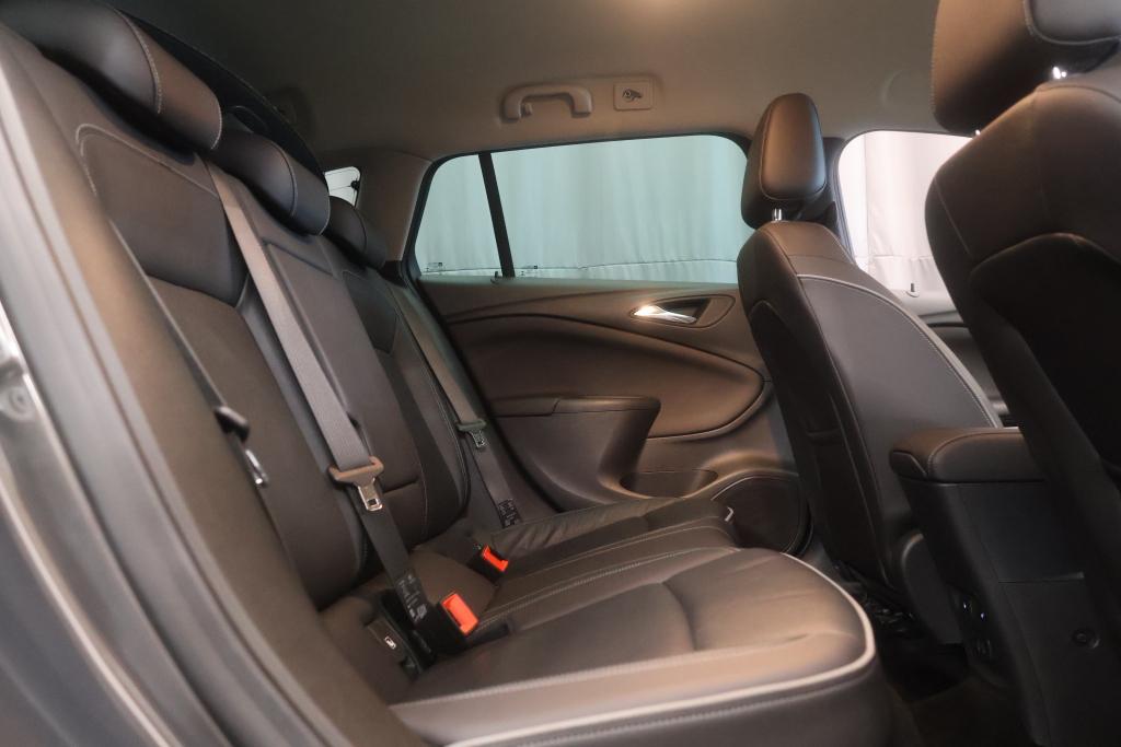 OPEL Astra 14