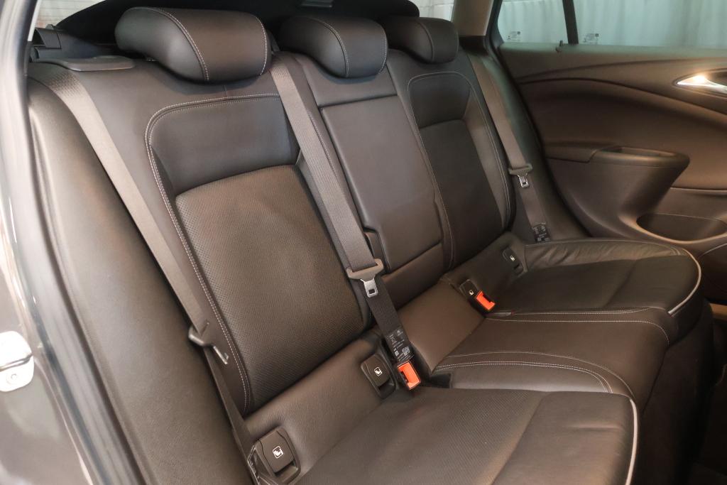 OPEL Astra 15